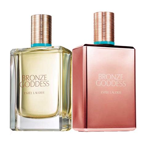 dupe for estee lauder bronze goddess perfume|bronze goddess perfume boots.